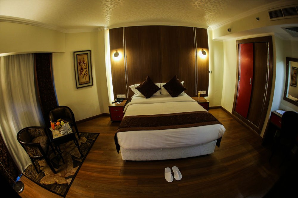 TOLIP INN MAADI HOTEL photo 1