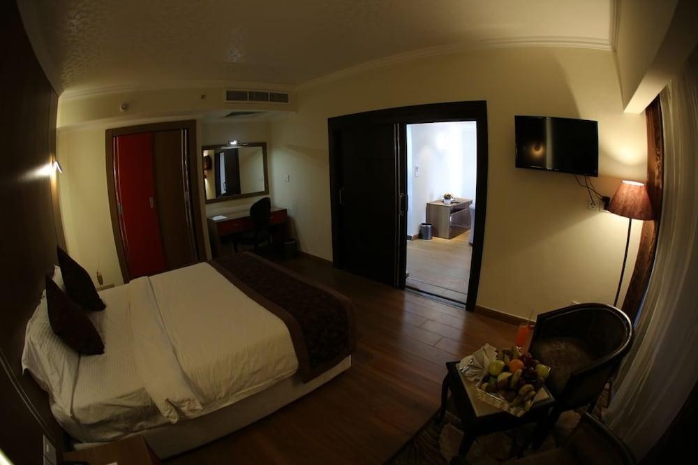 TOLIP INN MAADI HOTEL photo 2