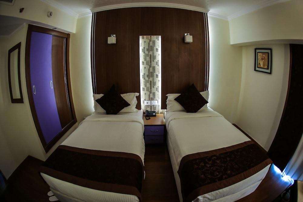 TOLIP INN MAADI HOTEL photo 3