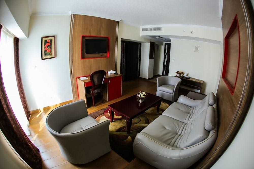TOLIP INN MAADI HOTEL photo 4
