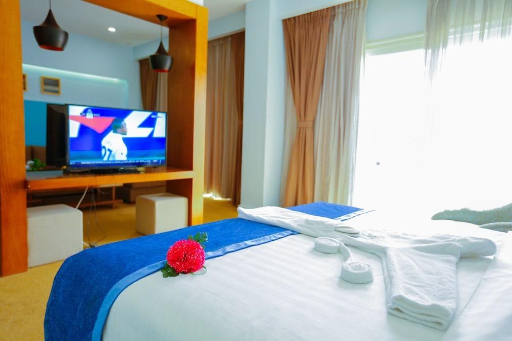 TOLIP FAMILY PARK HOTEL photo 2