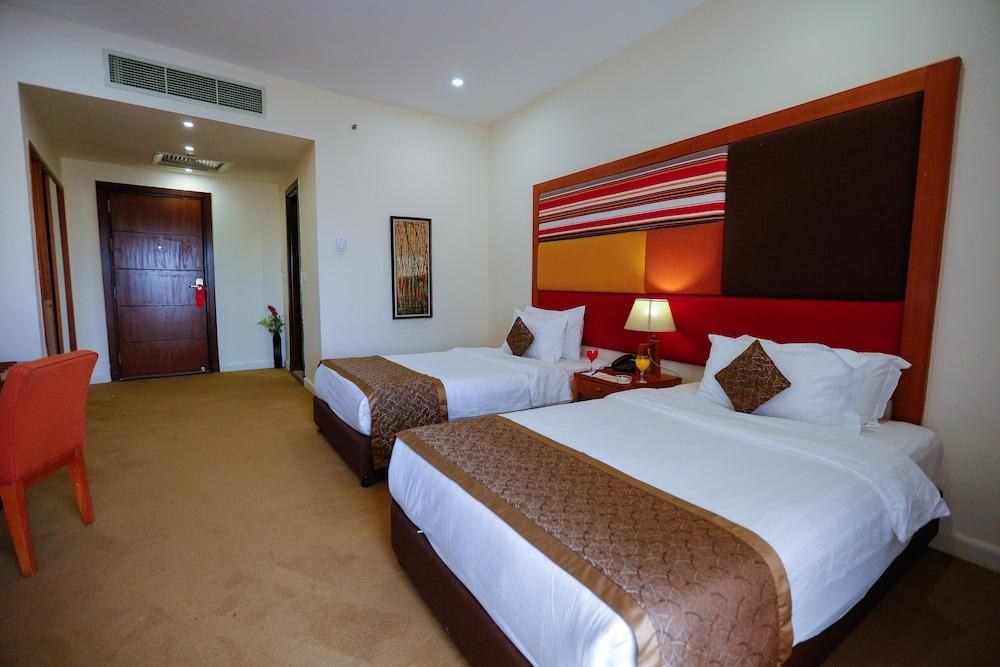 TOLIP FAMILY PARK HOTEL photo 3