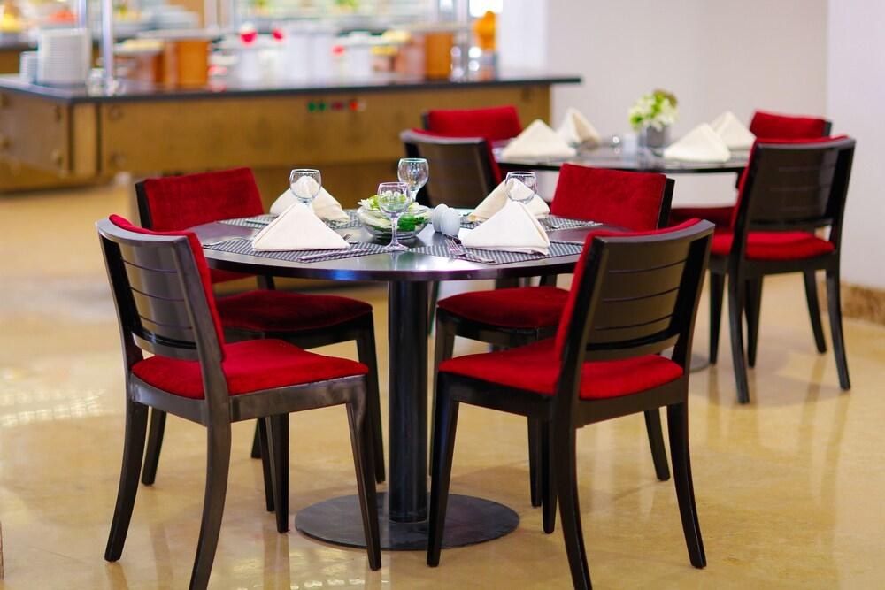 TOLIP FAMILY PARK HOTEL photo 4