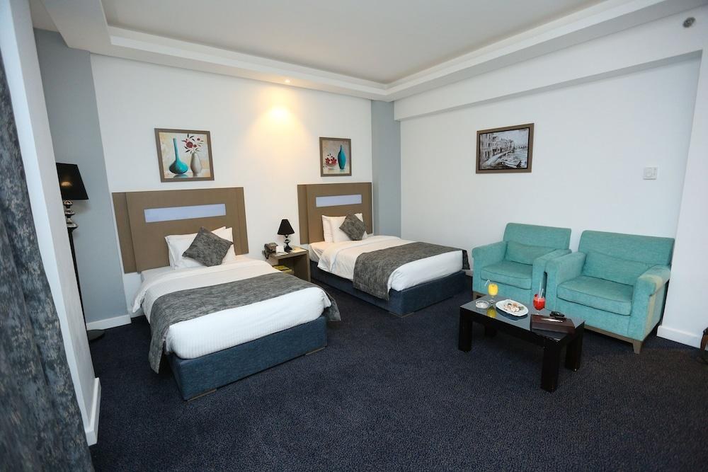 TOLIP EL NARGES HOTEL & SPA photo 3