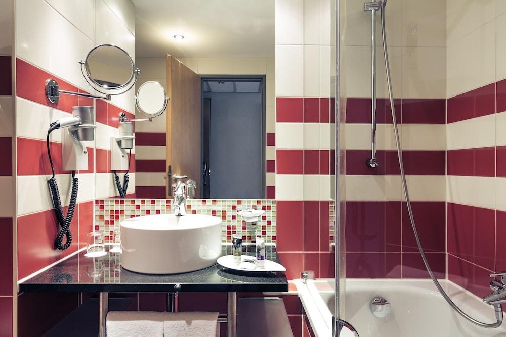 MERCURE MUENCHEN SCHWABING photo 3