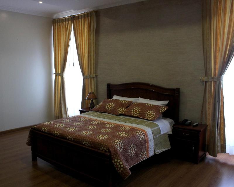 Hotel Casa Montero photo 4