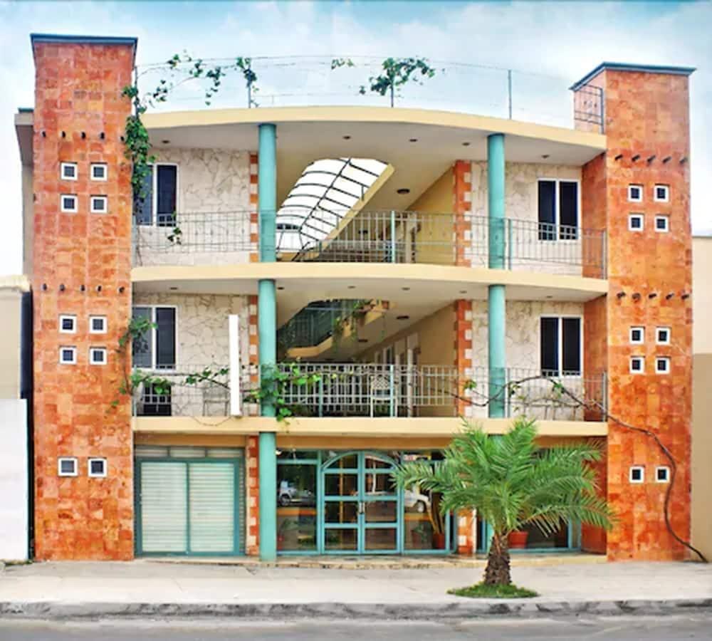 Hotel Santa Maria Cancun photo 4