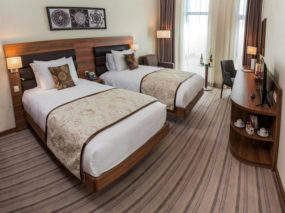 Best Western Premier Sofia Airport Hotel