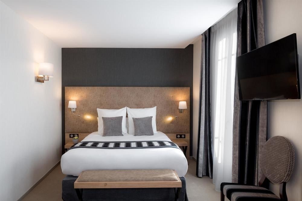 BEST WESTERN PLUS HOTEL LE RIVE DROITE & SPA photo 1