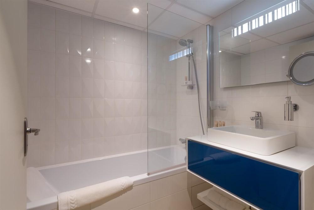BEST WESTERN PLUS HOTEL LE RIVE DROITE & SPA photo 3