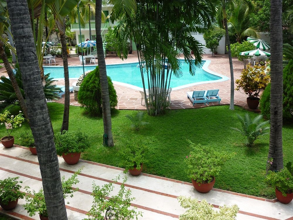 Acapulco Park Hotel