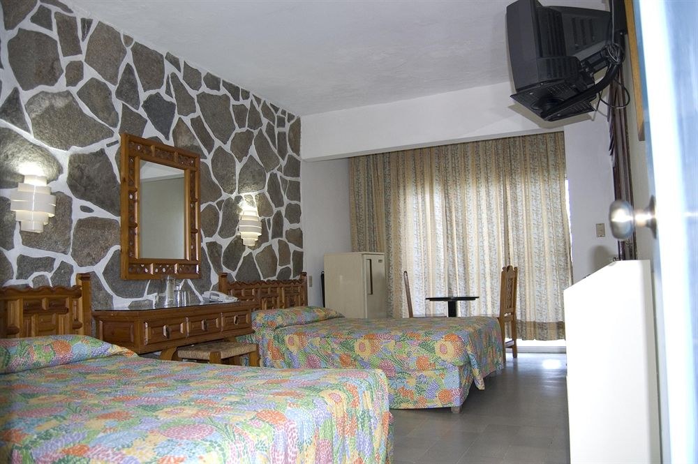 Acapulco Park Hotel photo 2