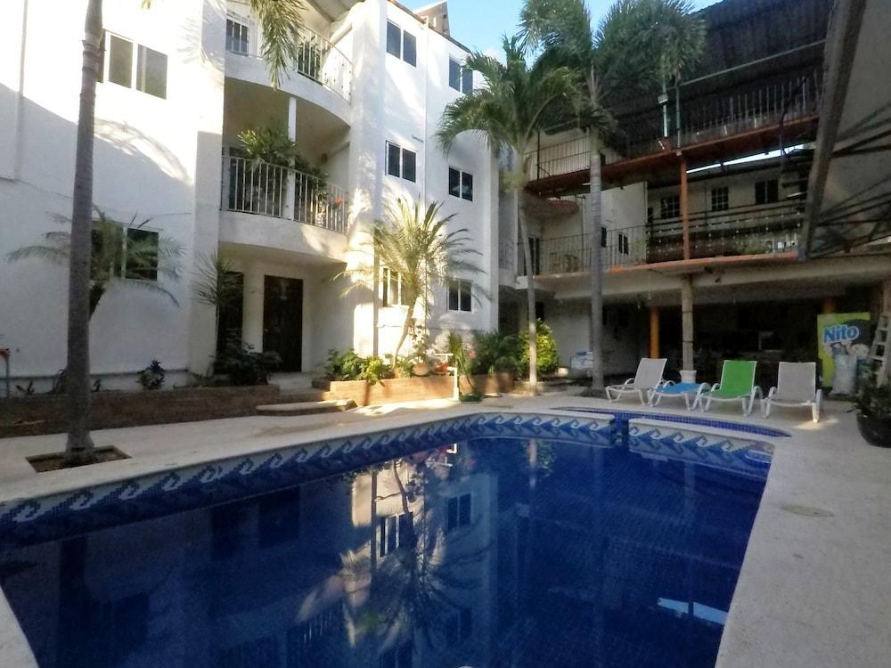 Hotel Ashly