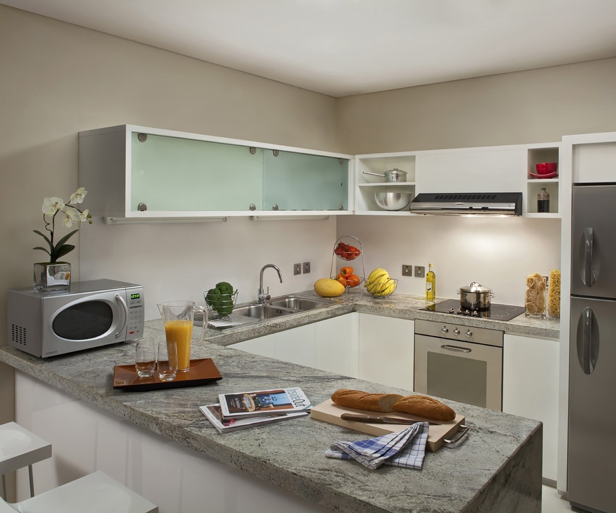 ASCOTT PARK PLACE DUBAI photo 3