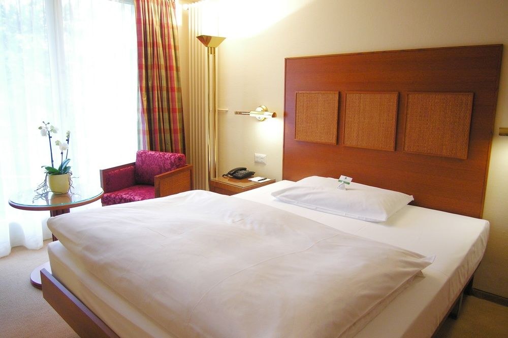 ENGIMATT CITY GARDENHOTEL