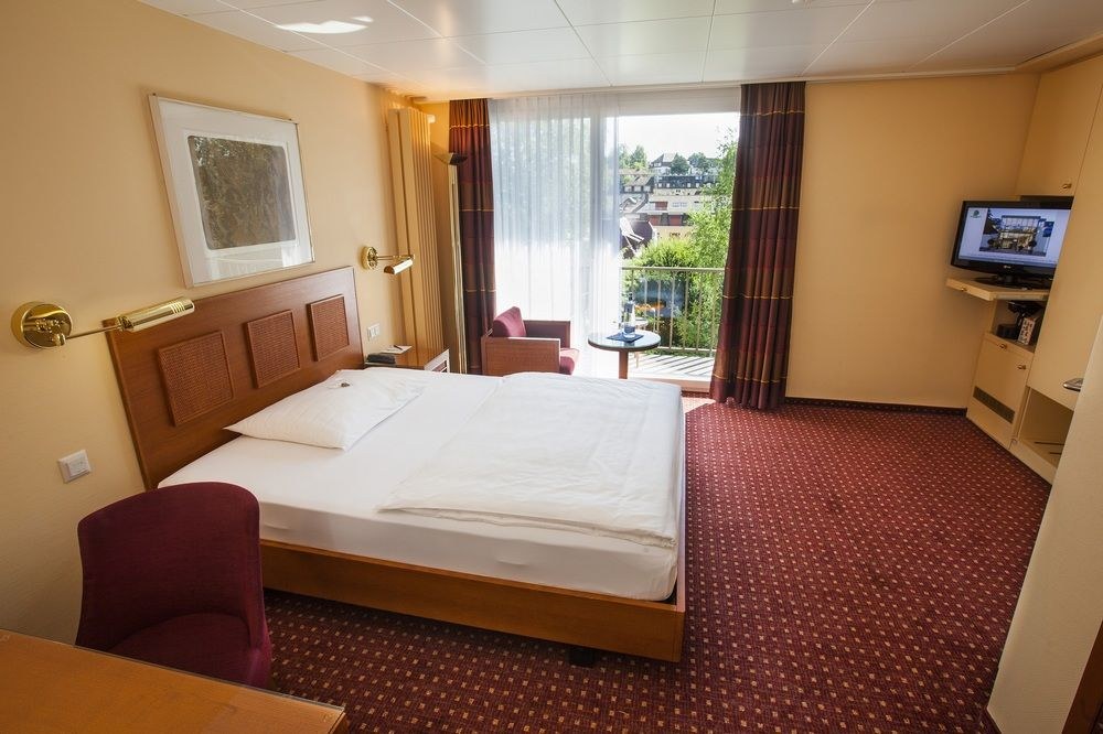 ENGIMATT CITY GARDENHOTEL photo 1