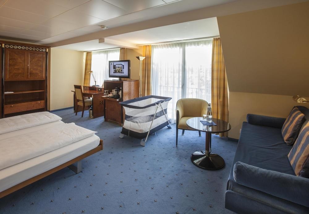ENGIMATT CITY GARDENHOTEL photo 2