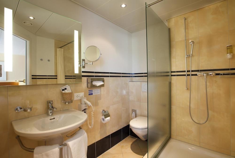 ENGIMATT CITY GARDENHOTEL photo 3