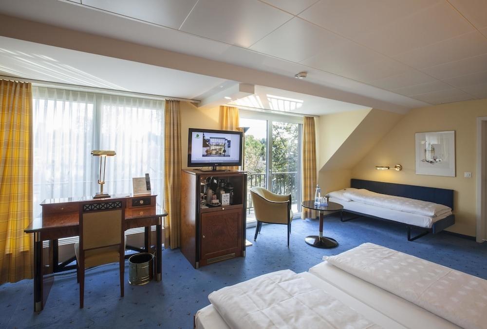 ENGIMATT CITY GARDENHOTEL photo 4