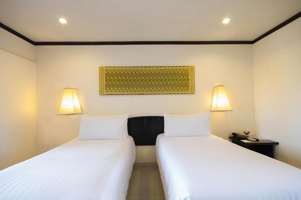 GOLDEN TULIP ESSENTIAL PATTAYA photo 3