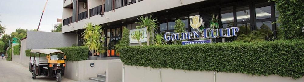 GOLDEN TULIP ESSENTIAL PATTAYA photo 4