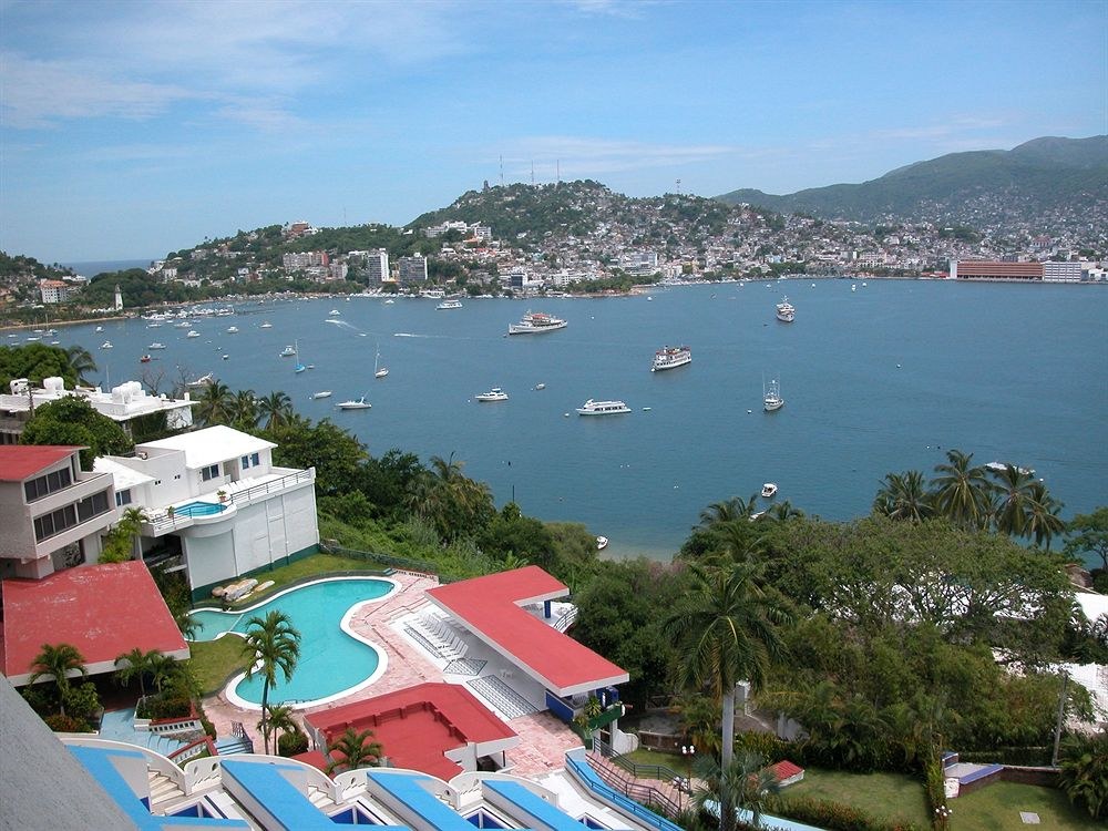 Hotel Aristos Acapulco
