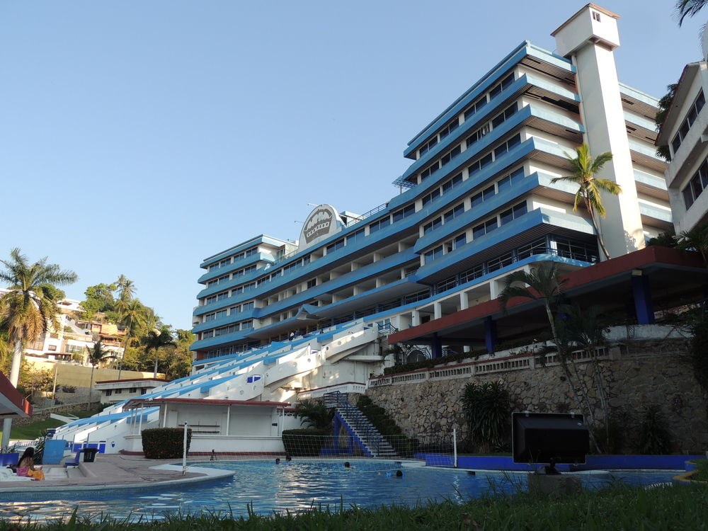 Hotel Aristos Acapulco photo 1