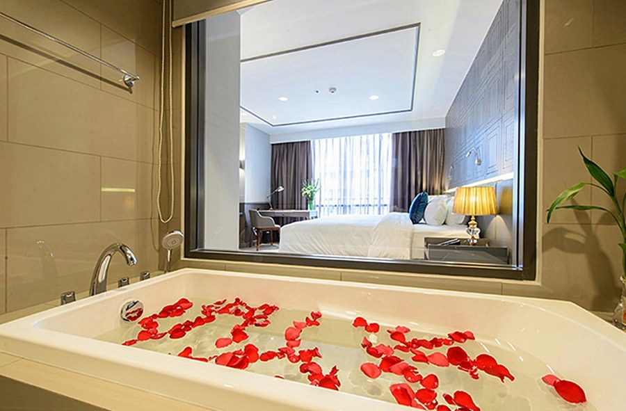 WELL HOTEL BANGKOK photo 4