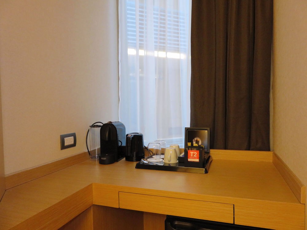 Rydges Australia Square photo 1