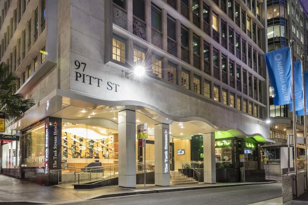 Rydges Australia Square photo 2