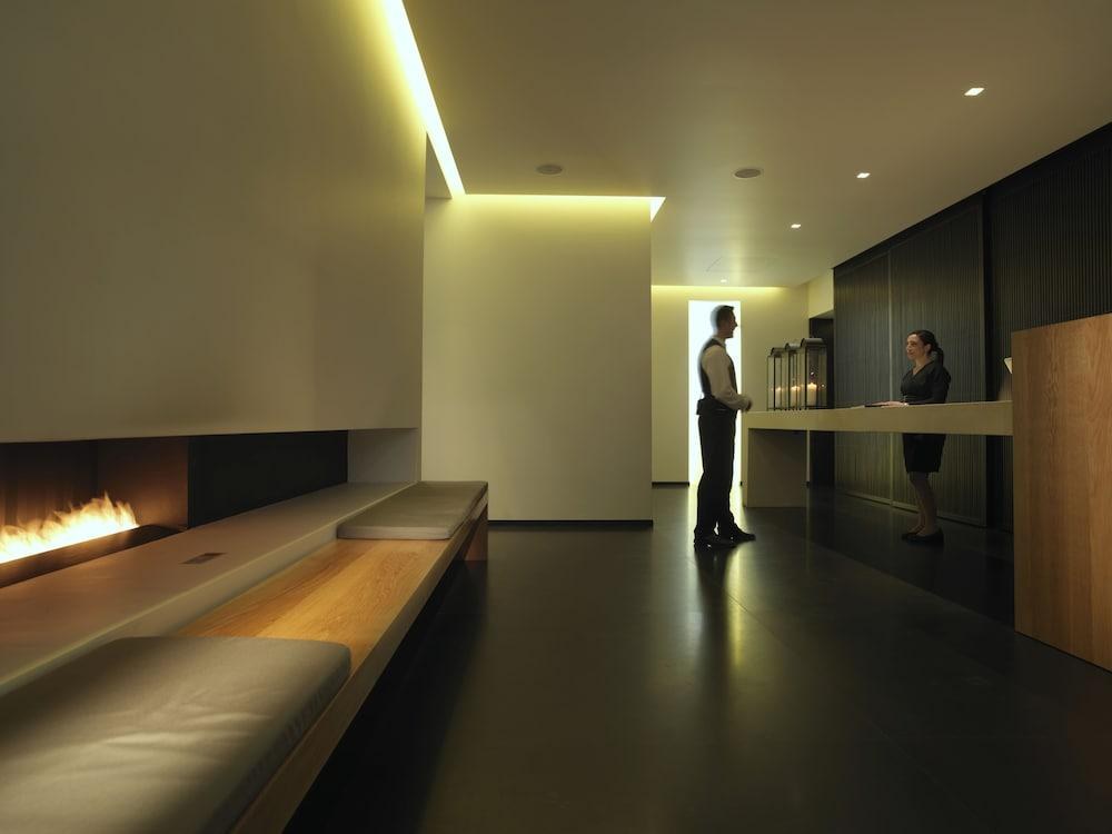 LA SUITE WEST photo 2
