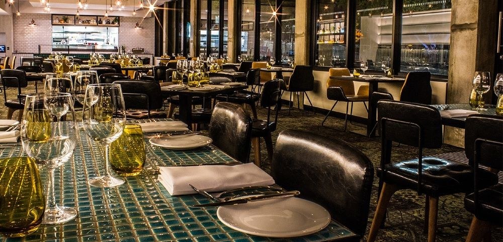 RYDGES FORTITUDE VALLEY