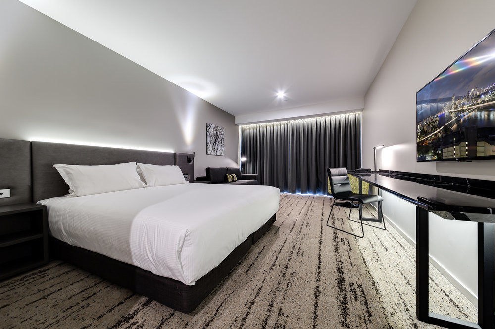 SWISS-BELHOTEL BRISBANE