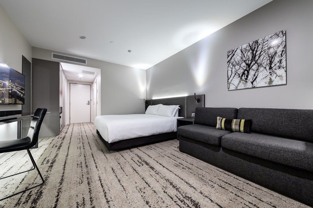 SWISS-BELHOTEL BRISBANE photo 1