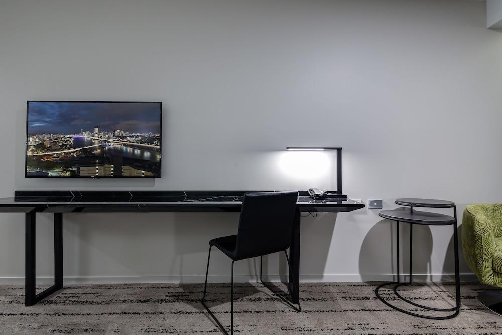 SWISS-BELHOTEL BRISBANE photo 3