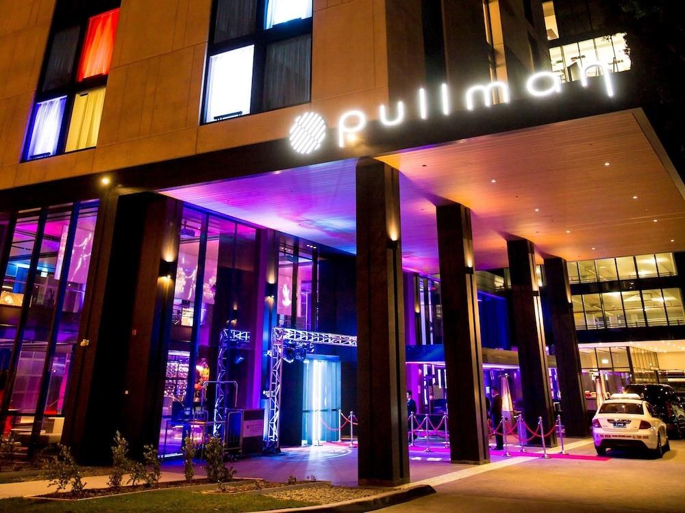 PULLMAN SYDNEY AIRPORT photo 3
