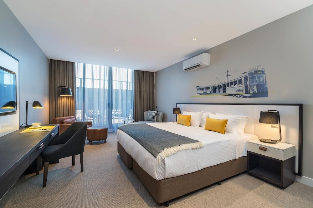 Peppers Docklands photo 4