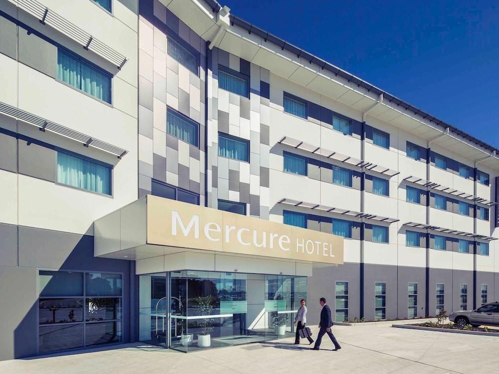 MERCURE NEWCASTLE AIRPORT photo 4
