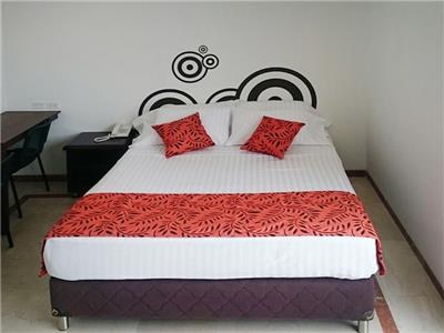 Hotel Ingenio Reina Isabel