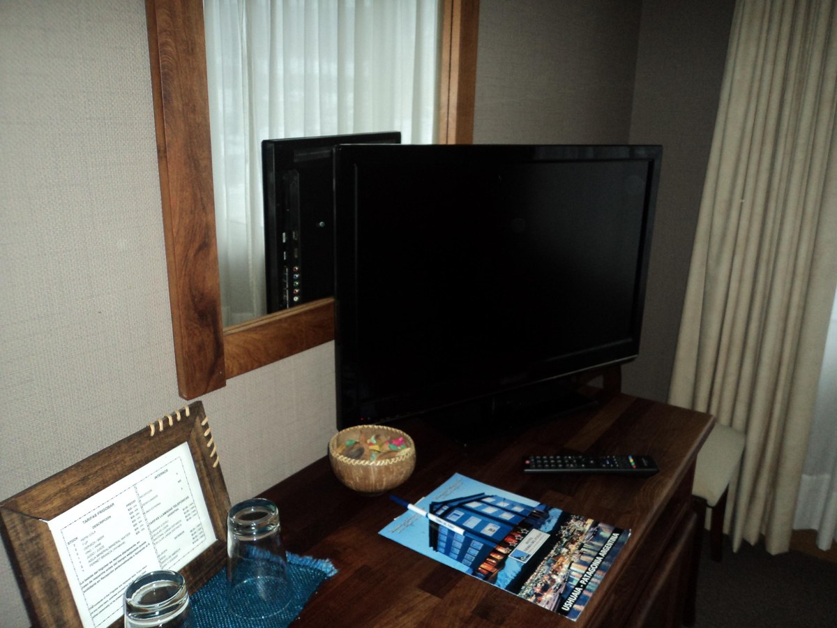 Hotel Tierra del Fuego photo 1