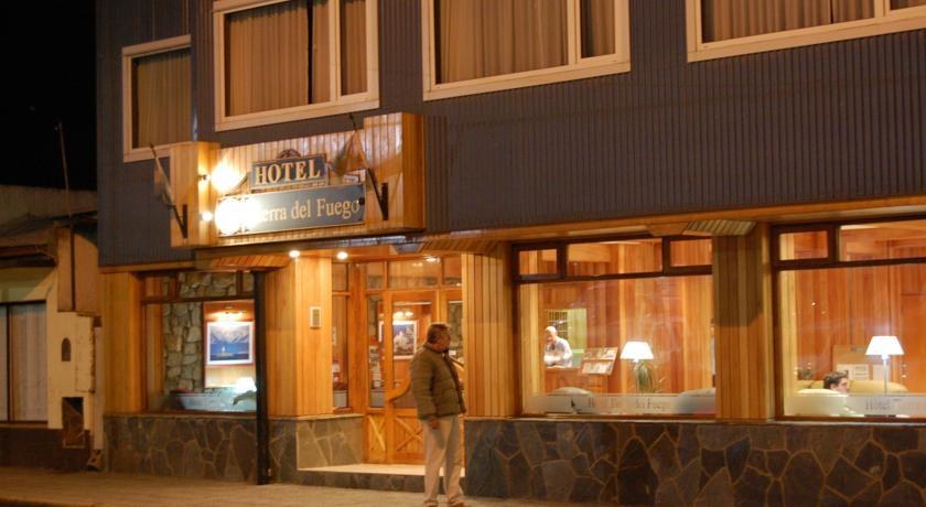 Hotel Tierra del Fuego photo 2