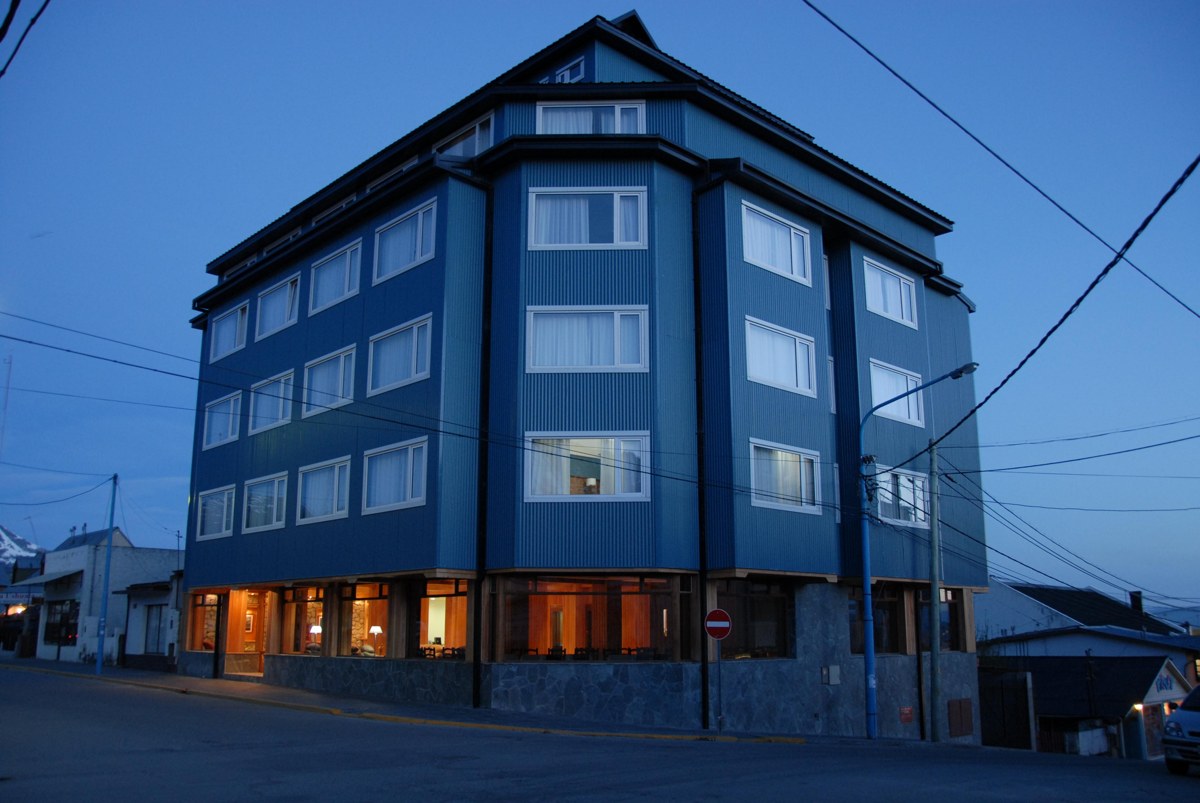 Hotel Tierra del Fuego photo 3