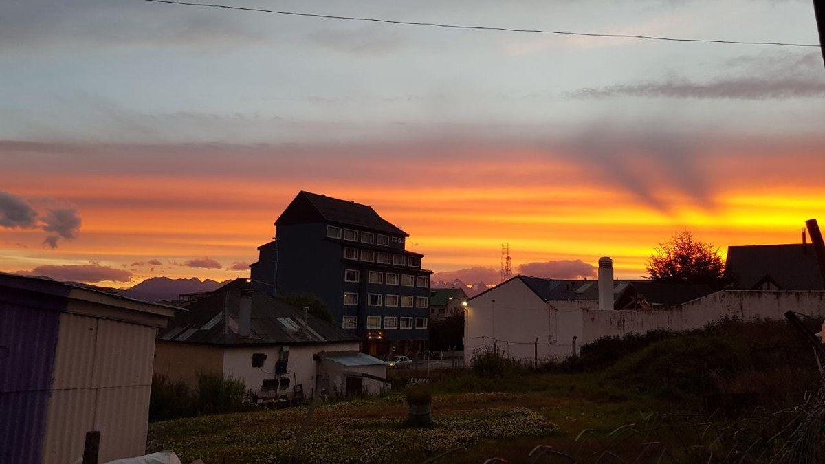 Hotel Tierra del Fuego photo 4
