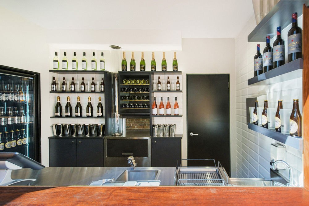 Kennigo Hotel Brisbane