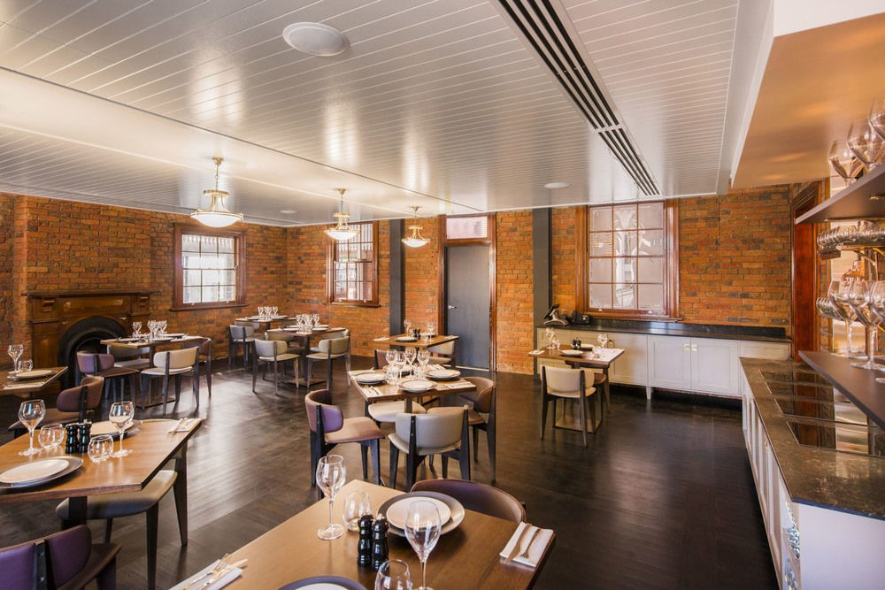 Kennigo Hotel Brisbane photo 1