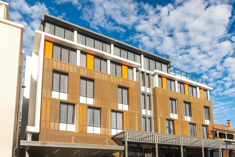Kennigo Hotel Brisbane photo 3