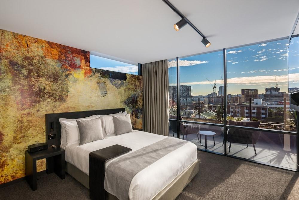 Kennigo Hotel Brisbane photo 4