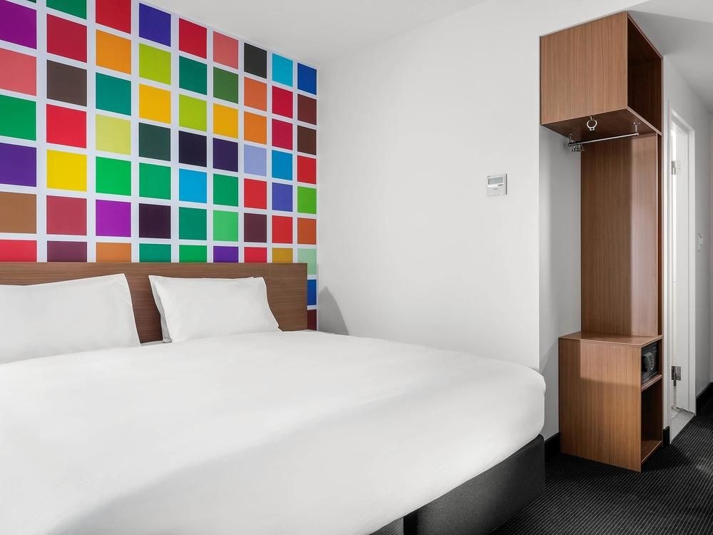 IBIS STYLES BRISBANE ELIZABETH STREET