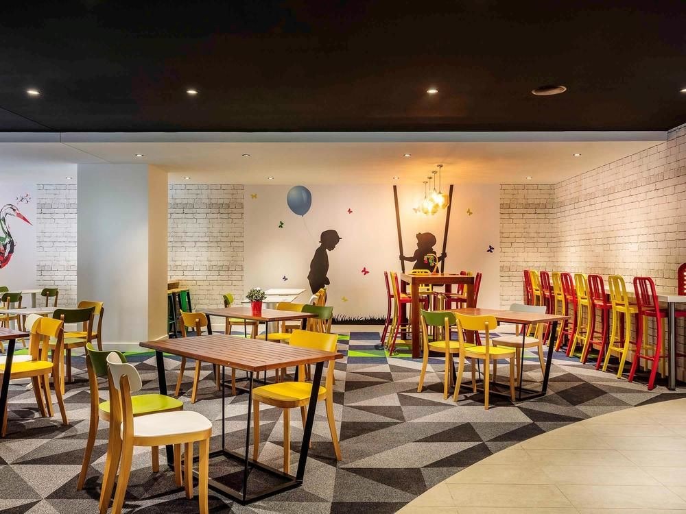 IBIS STYLES BRISBANE ELIZABETH STREET photo 1