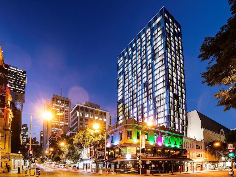 IBIS STYLES BRISBANE ELIZABETH STREET photo 2